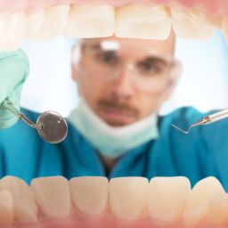 Why are dental checkups so important?