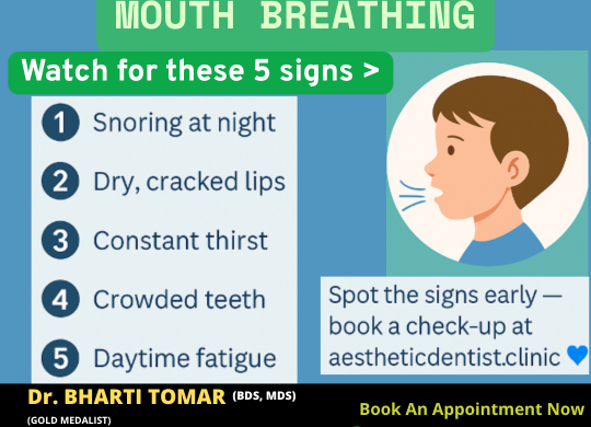 dental treatment